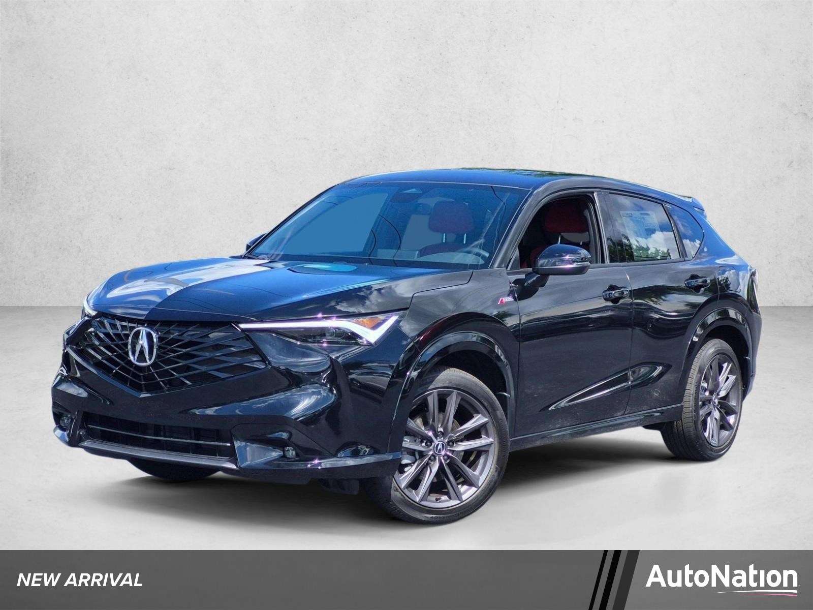 Acura ADX
