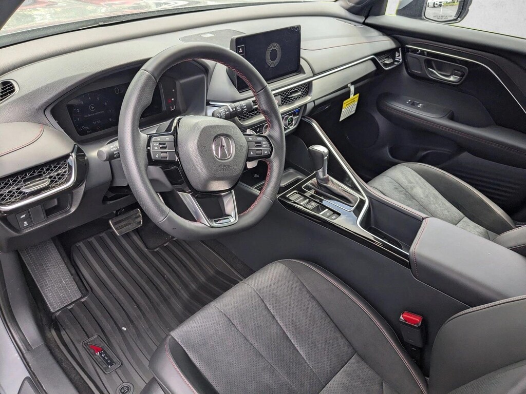 Used 2025 Acura