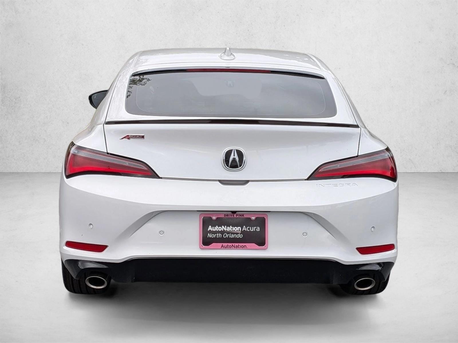 2026 Acura Integra A-Spec w/Technology Package - Photo 7