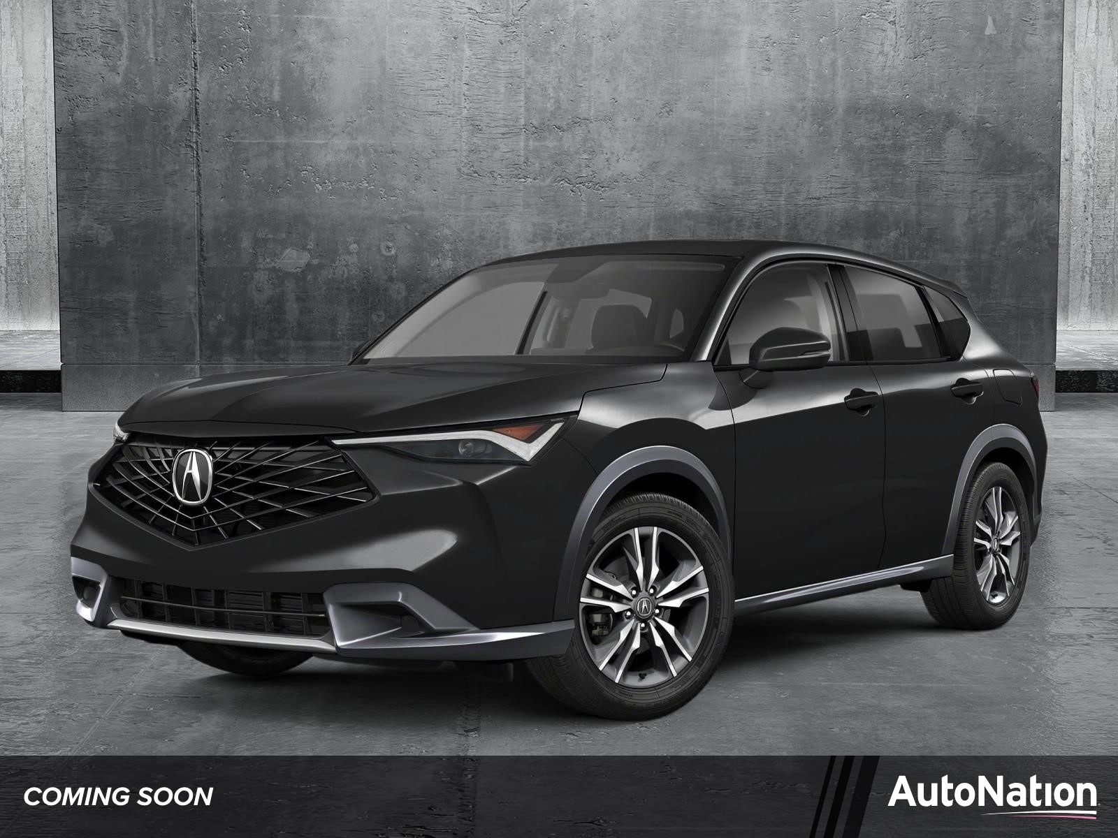 2025 Acura ADX Base's photo