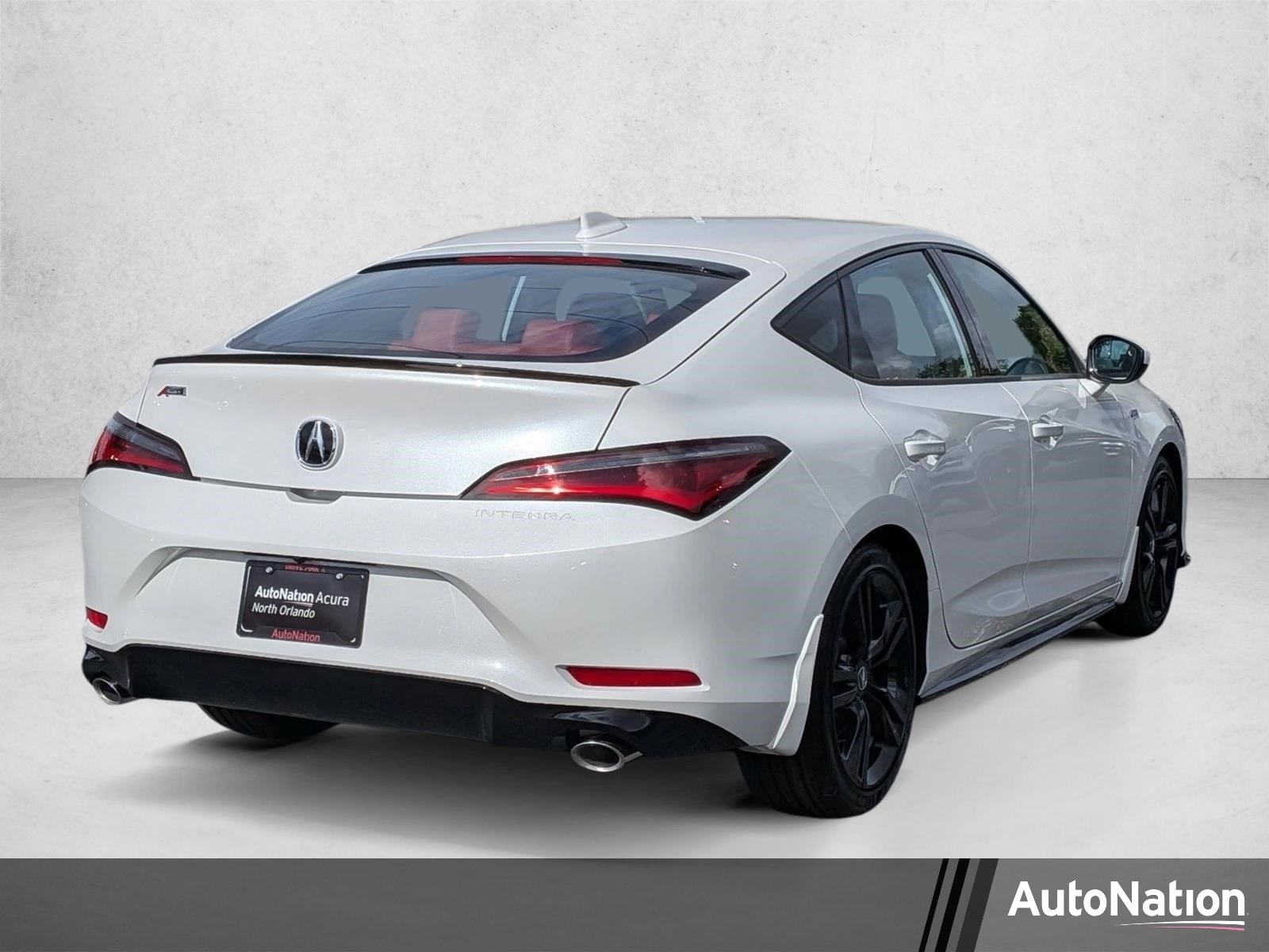 2026 Acura Integra A-Spec's photo
