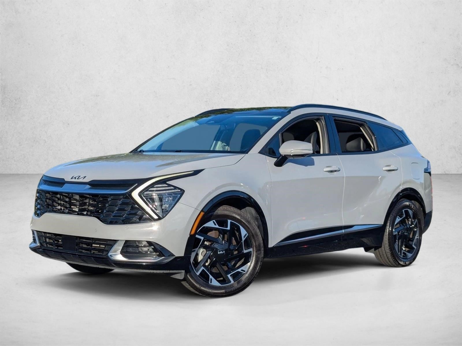 2023 Kia Sportage SX Prestige