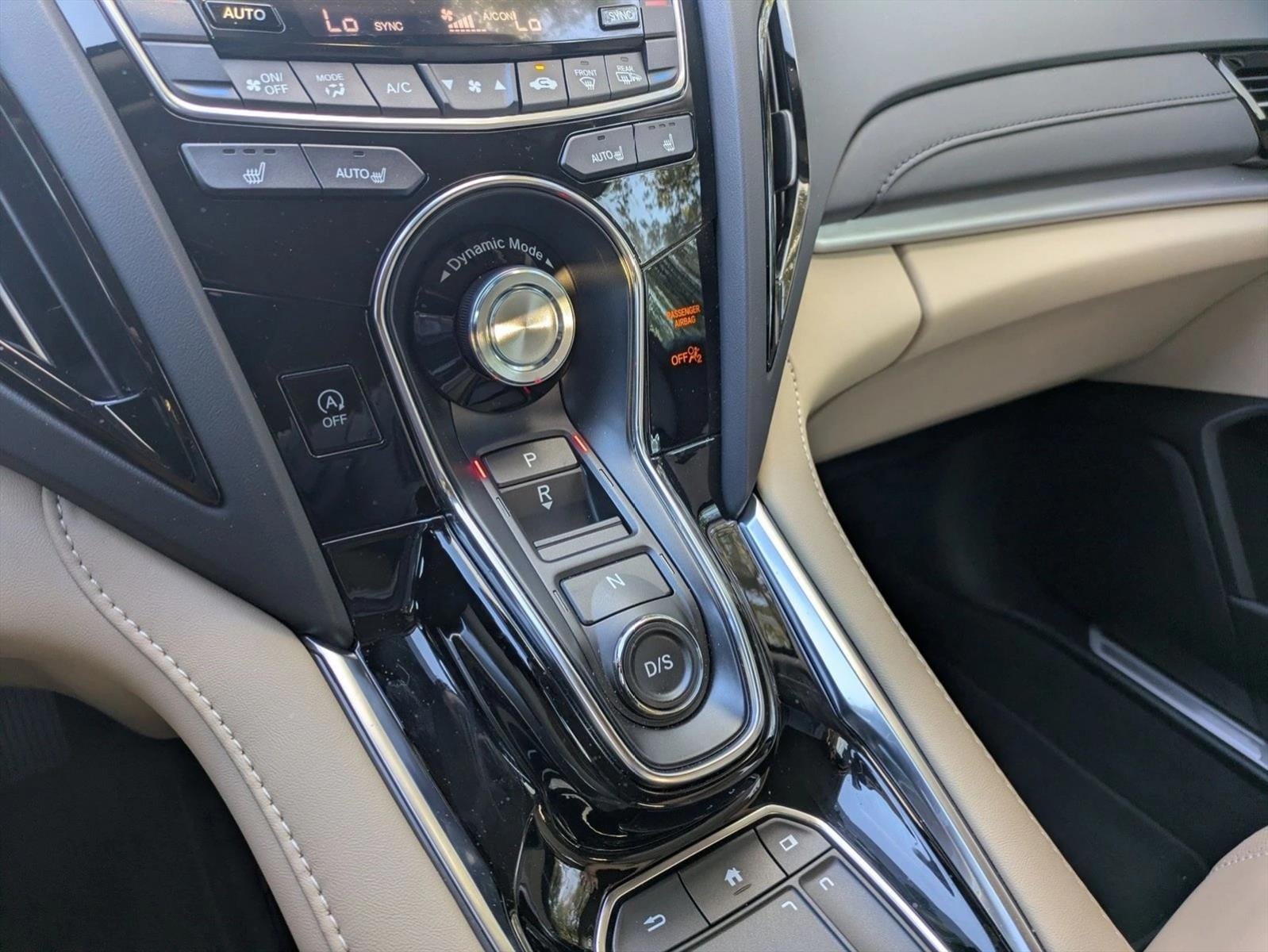 2024 Acura RDX Technology Package - Photo 12