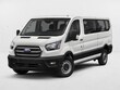  Ford Transit-350 Passenger
