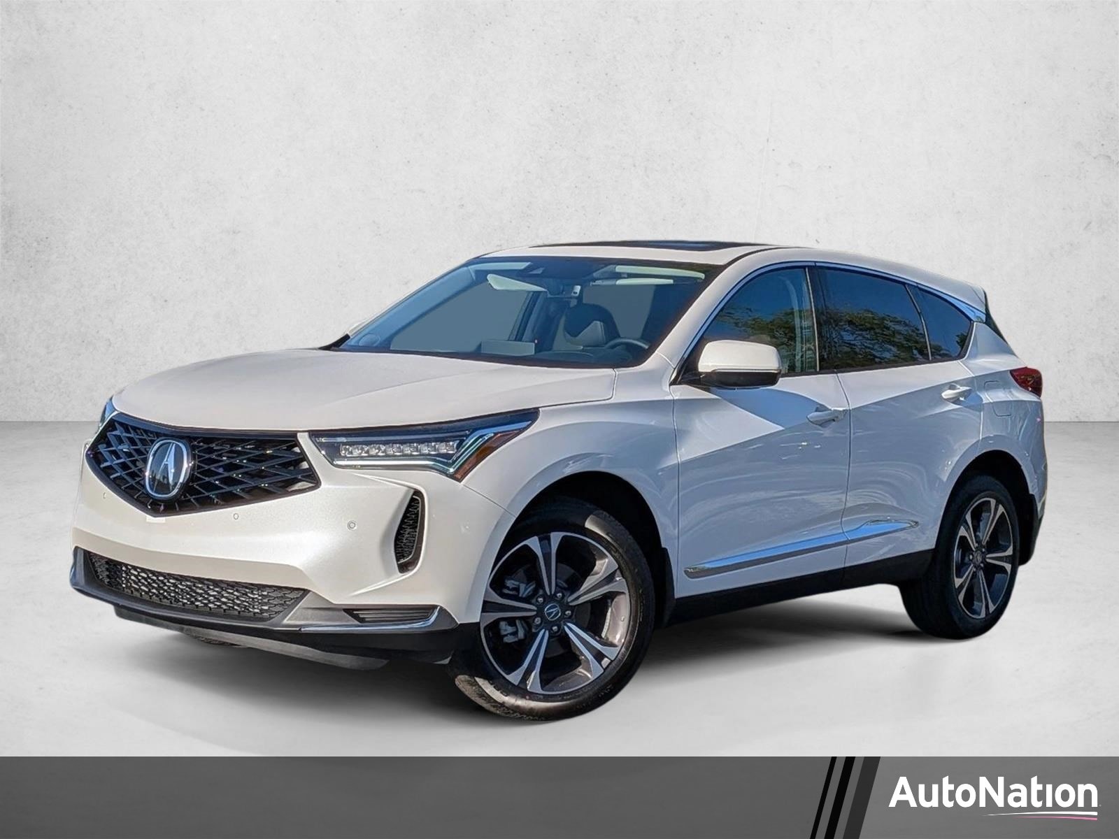 2026 Acura RDX Technology Package SH-AWD's photo