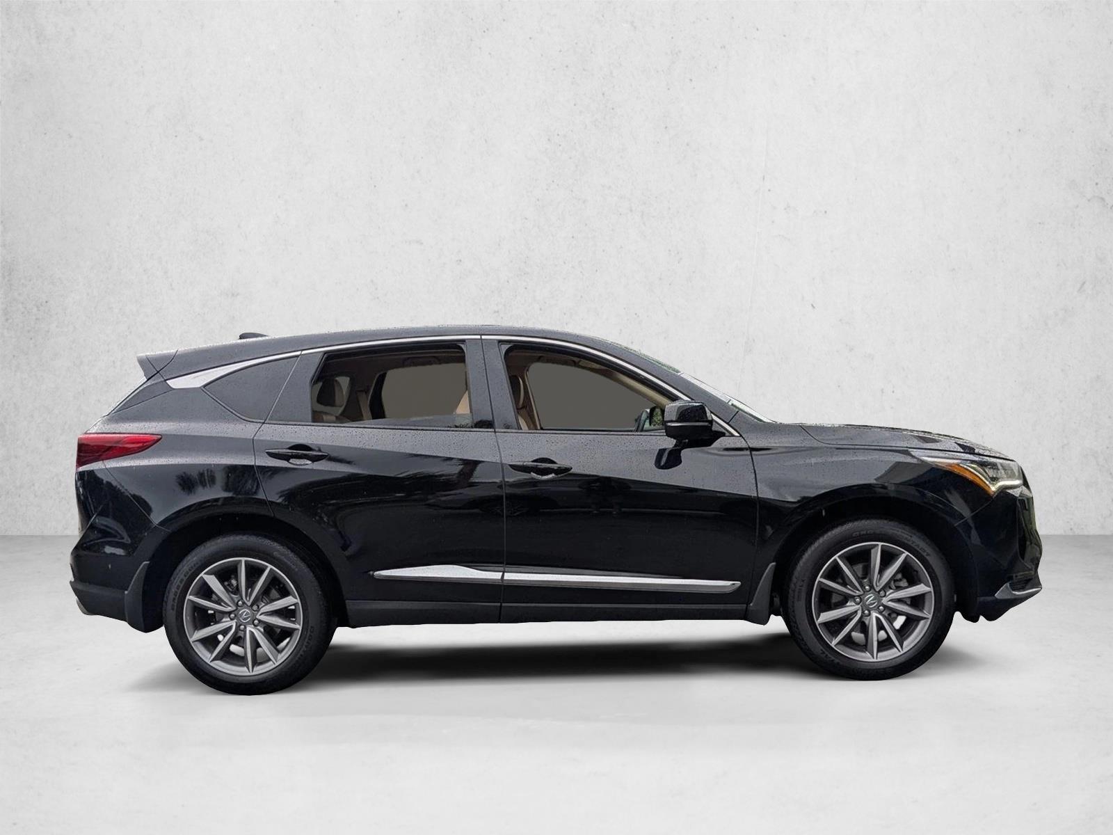 2024 Acura RDX Technology photo 4