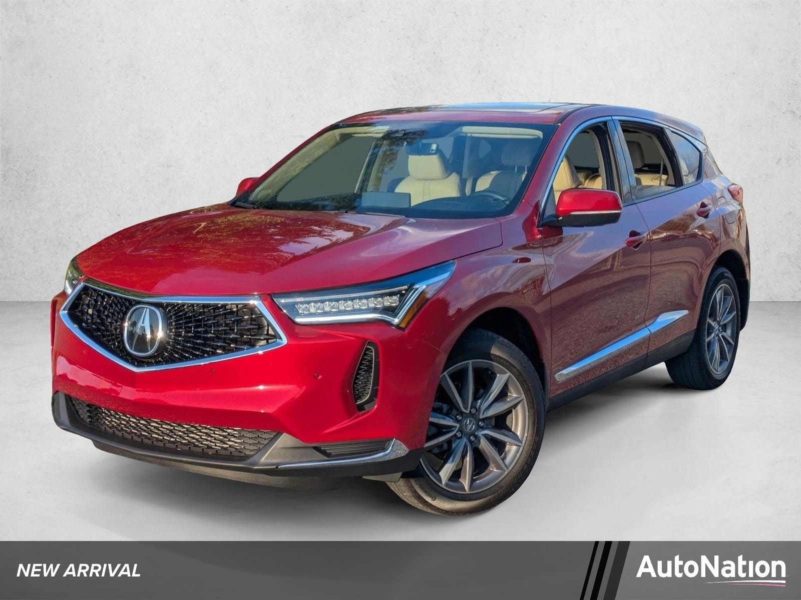 2024 Acura RDX Technology Package - Photo 1