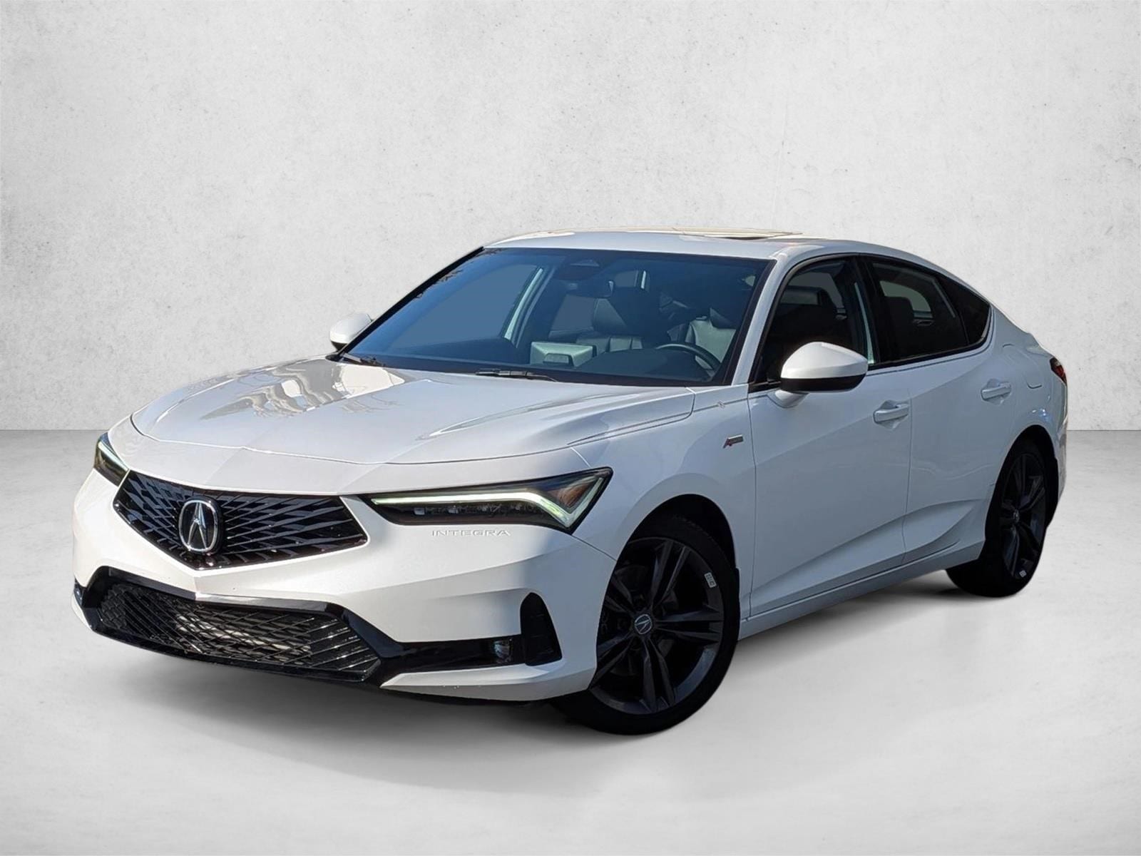 2025 Acura Integra