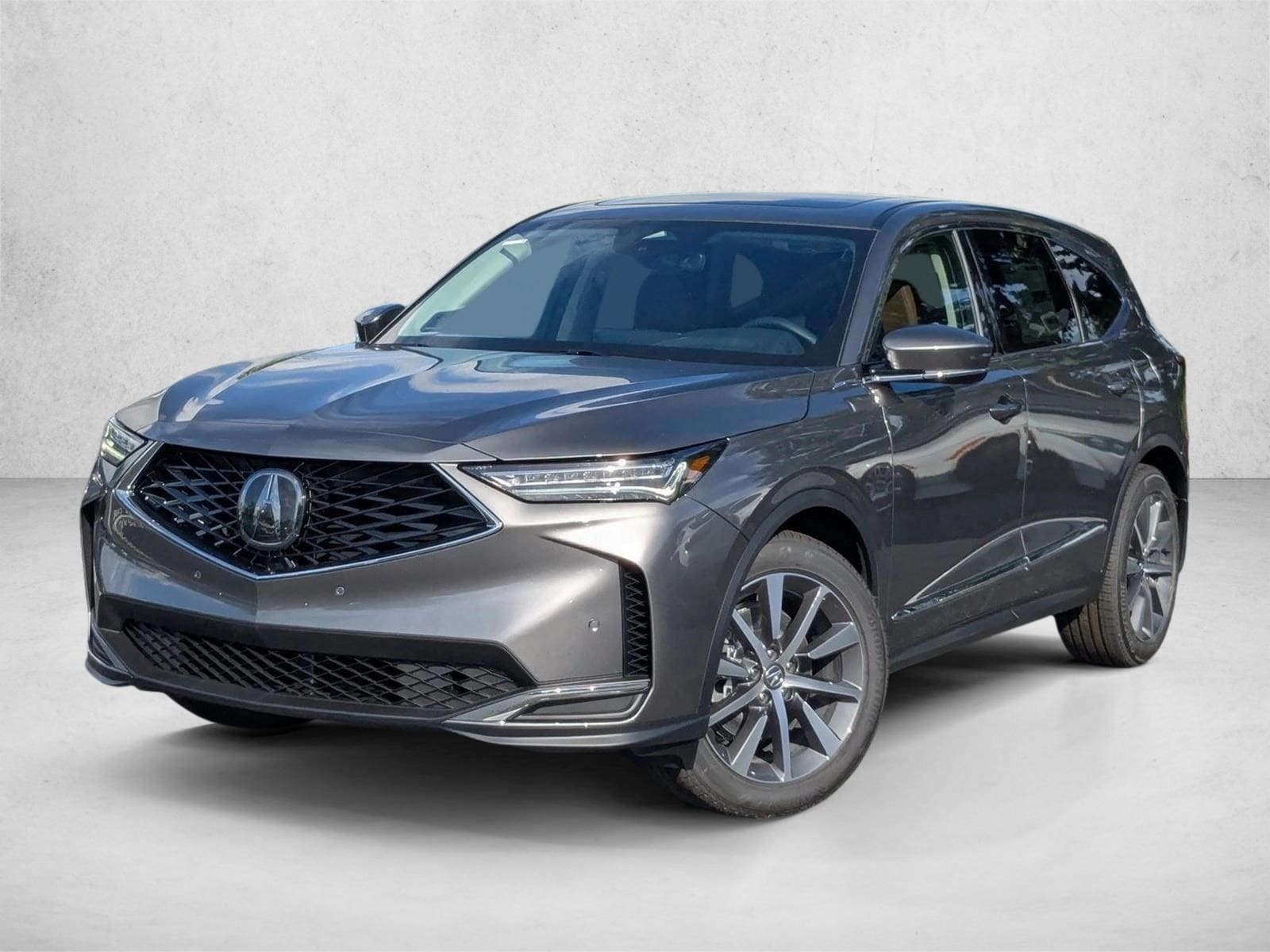 2026 Acura MDX Technology Package's photo