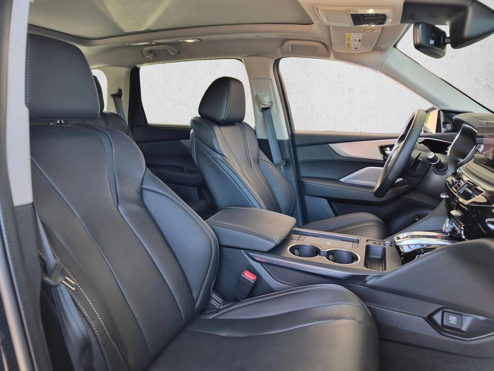 2026 Acura MDX Technology Package - Photo 17
