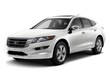  Honda Crosstour