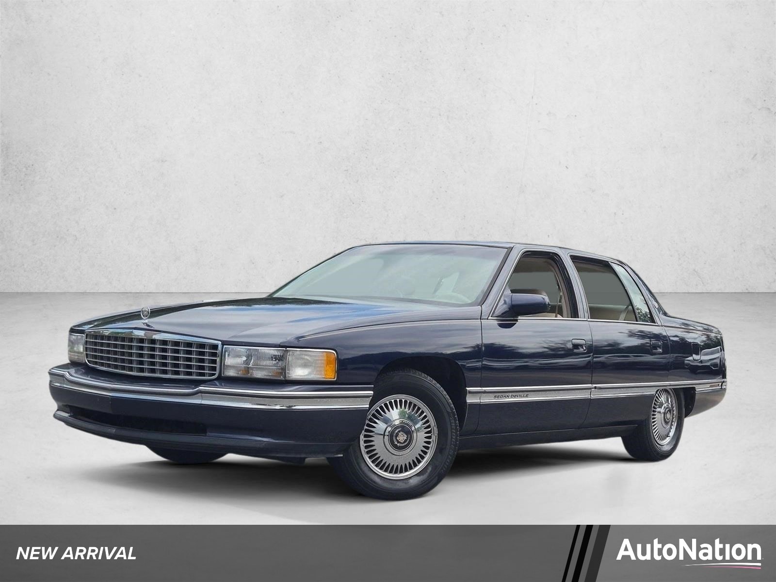 1994 Cadillac Deville