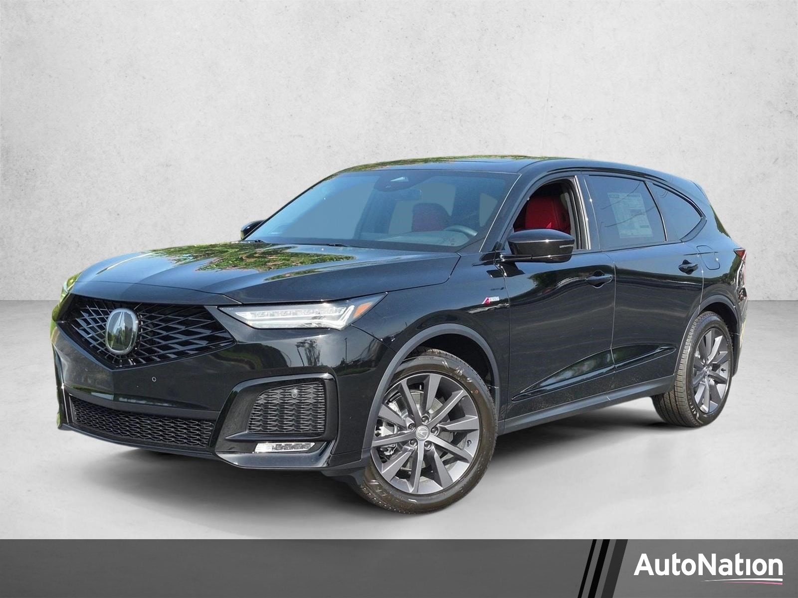 2026 Acura MDX