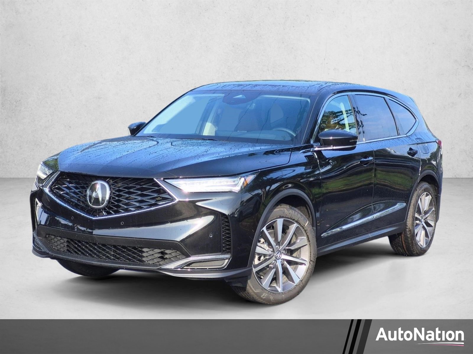 2026 Acura MDX