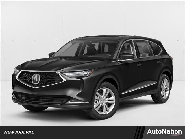  Acura MDX