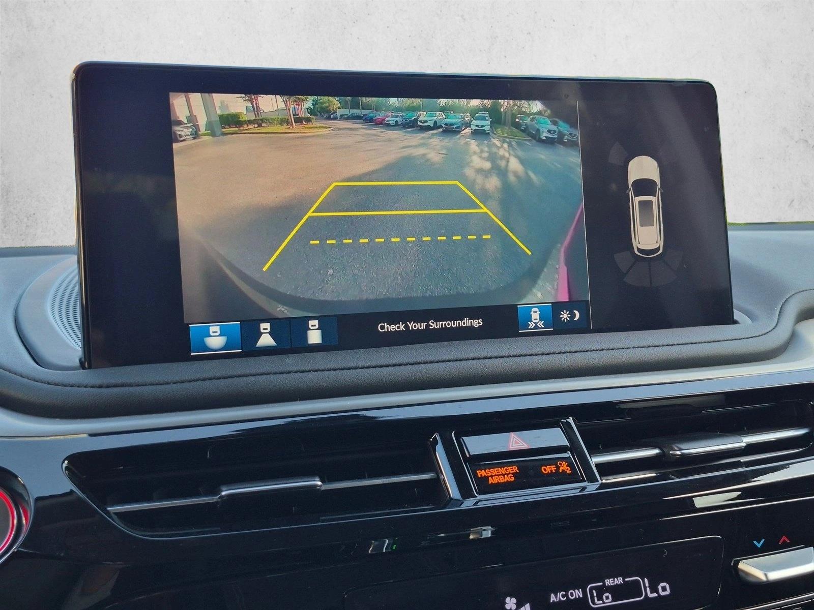 2026 Acura MDX Technology Package - Photo 12