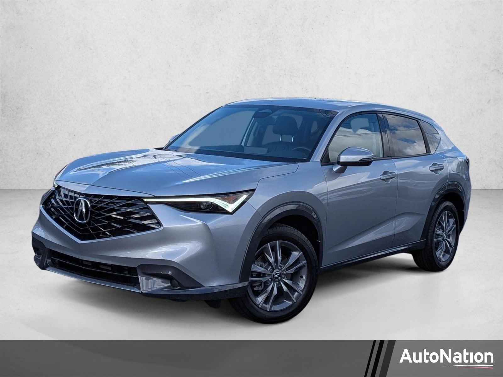 2026 Acura ADX -'s photo
