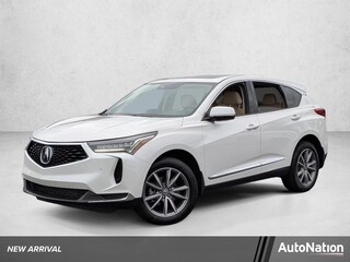 2024 Acura RDX w/Technology Package SUV