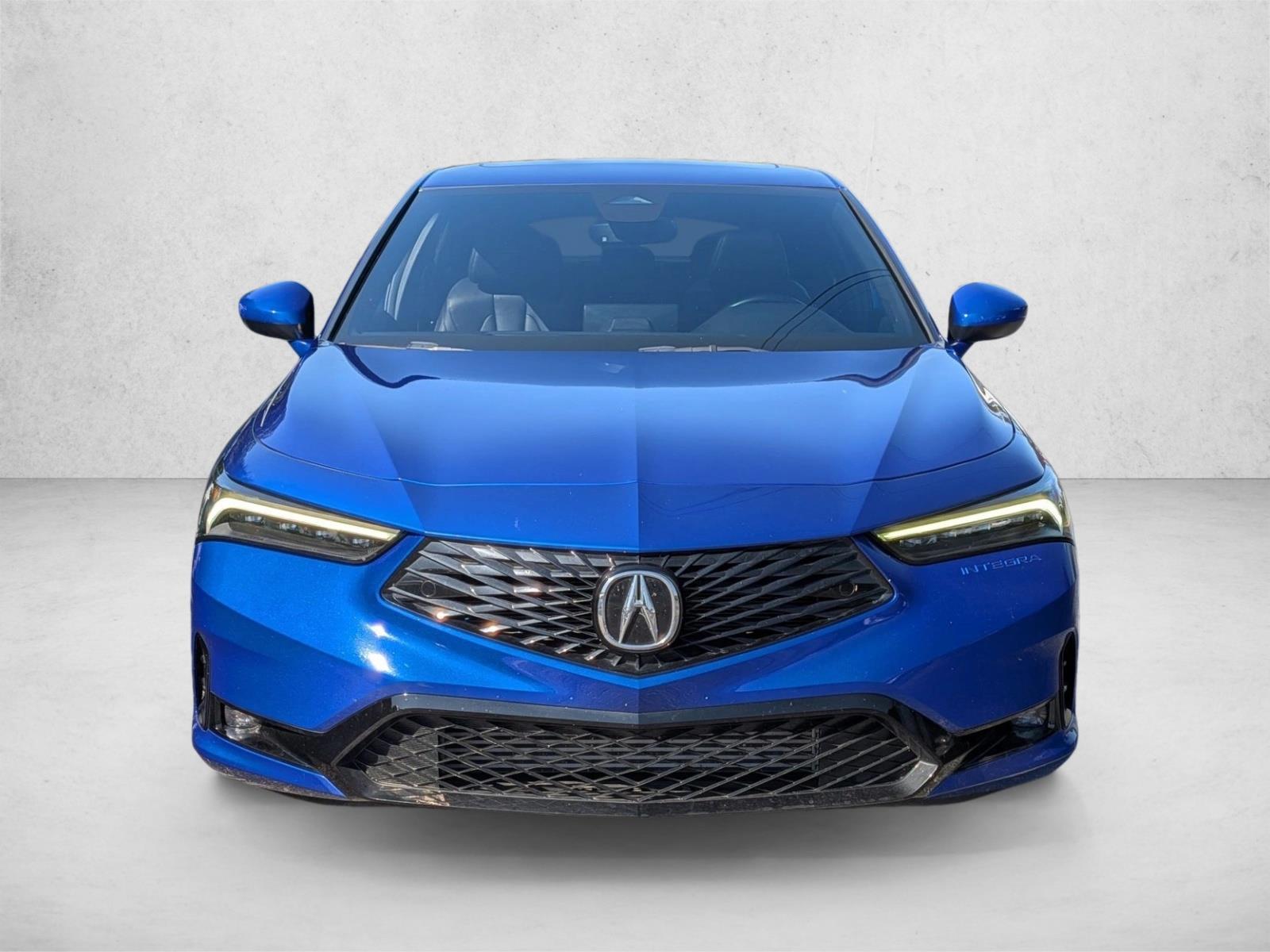 2023 Acura Integra A-Spec photo 2