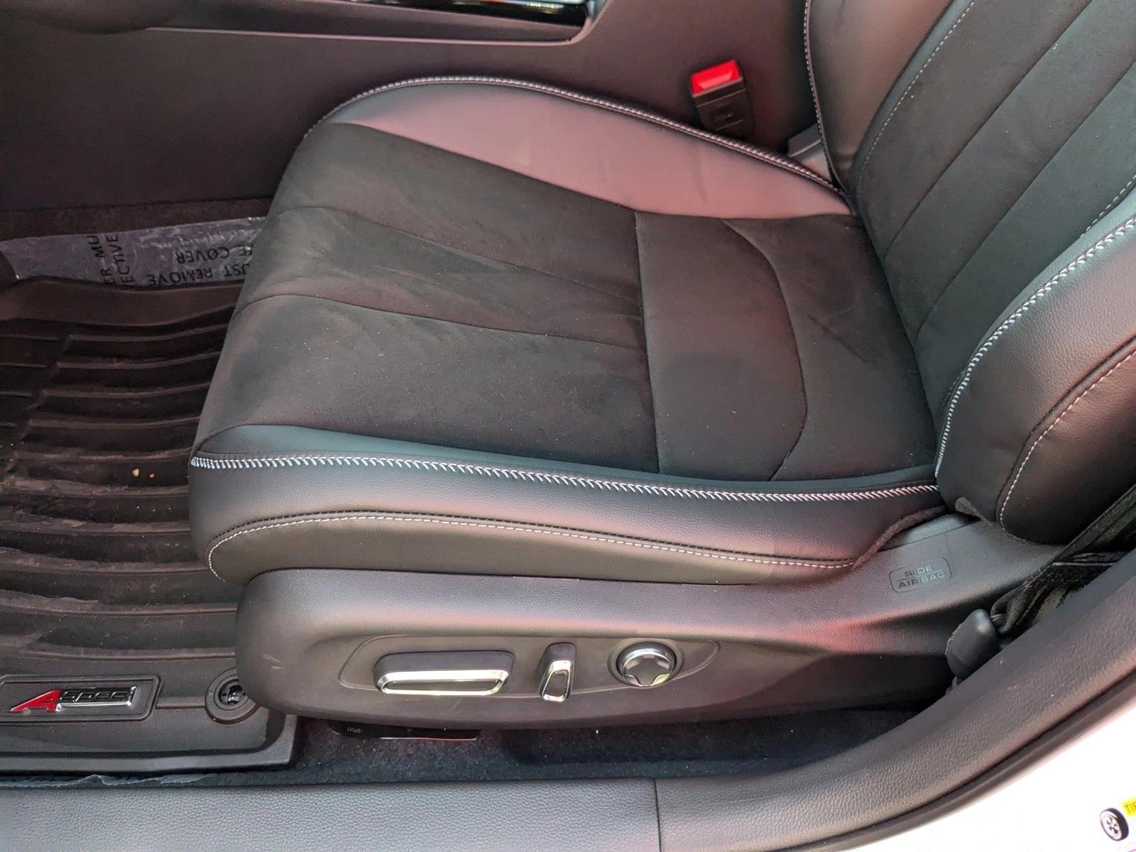 2025 Acura Integra A-Spec Technology photo 3