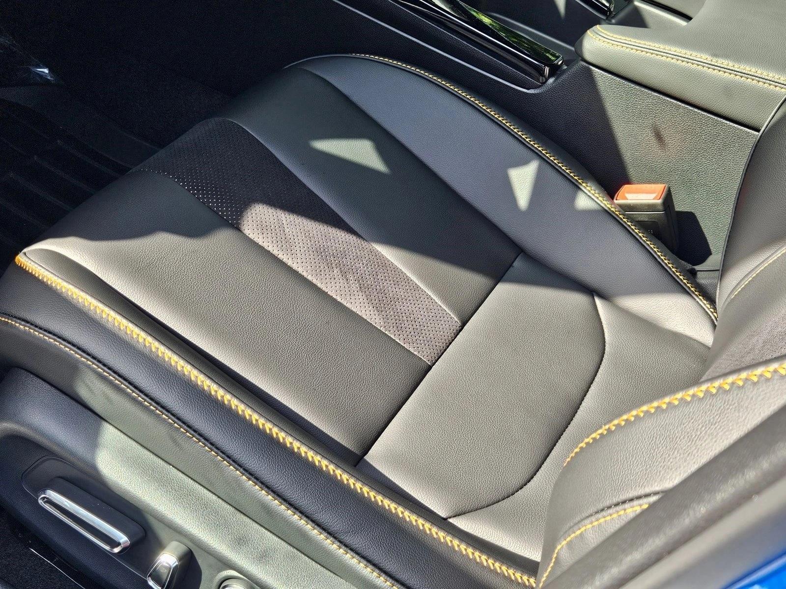 2026 Acura Integra A-Spec w/Technology Package - Photo 4