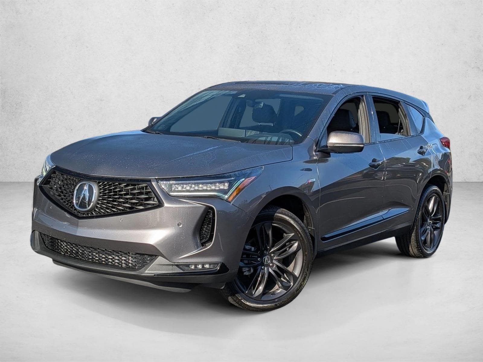 2024 Acura RDX A-Spec Package's photo