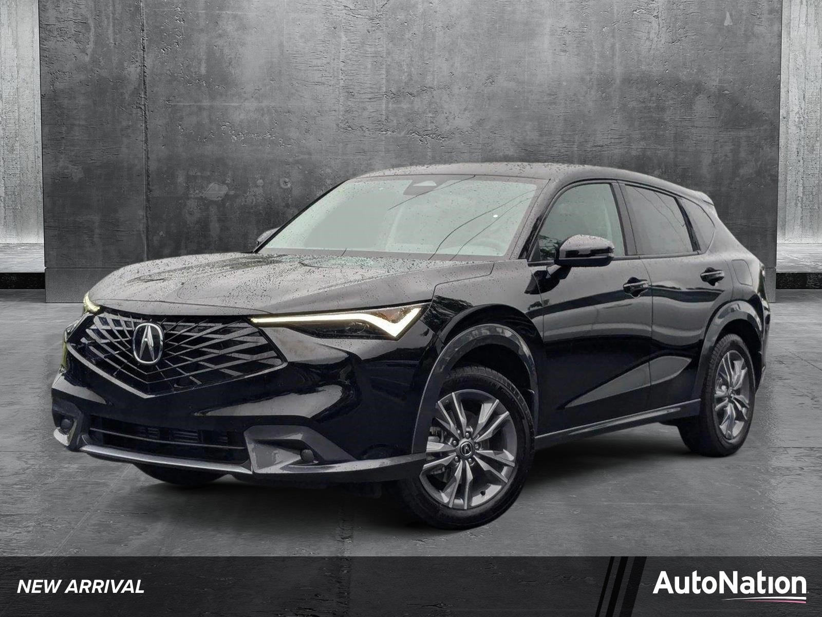 2025 Acura ADX Base's photo