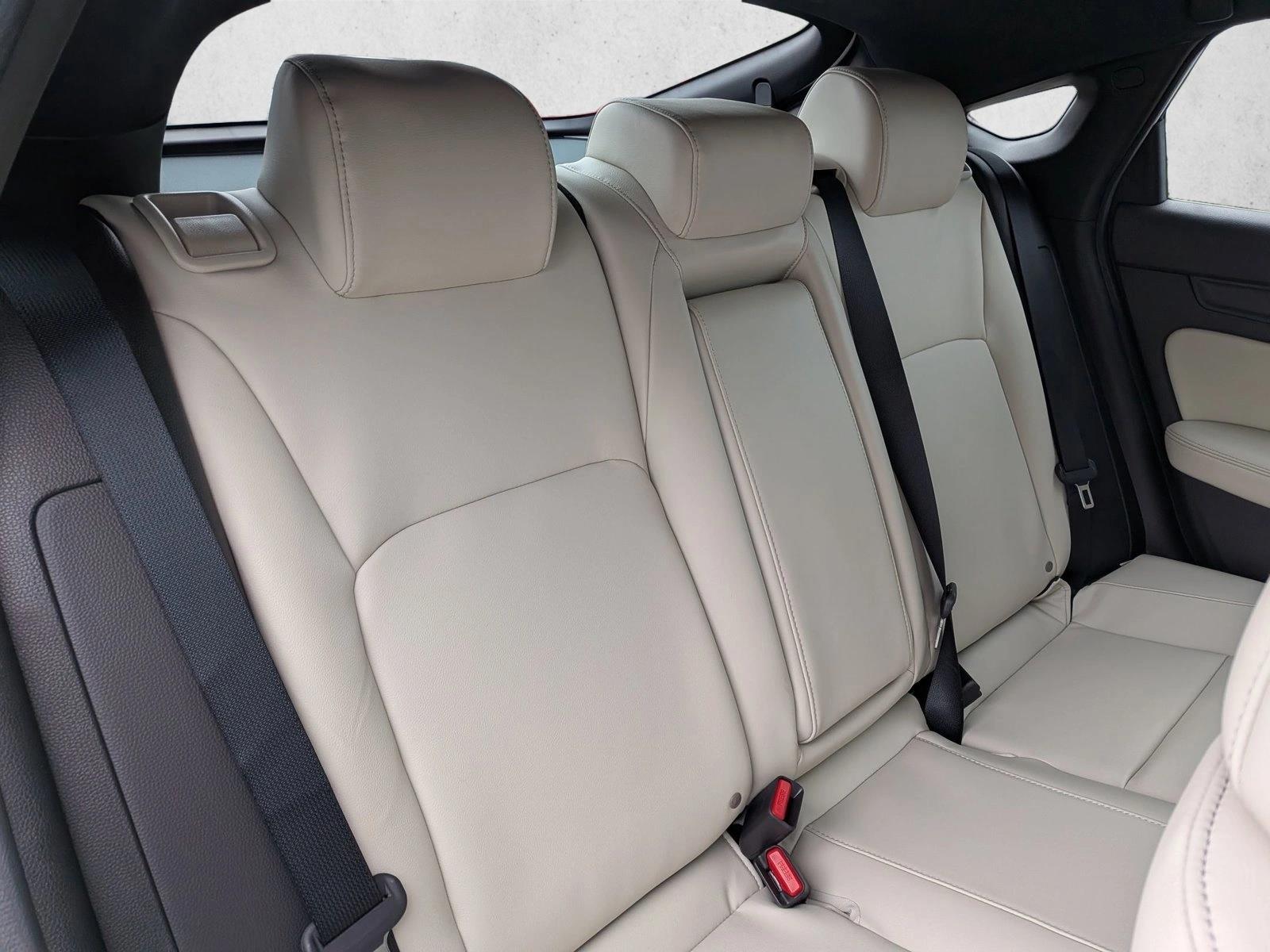 2026 Acura Integra A-Spec w/Technology Package - Photo 17