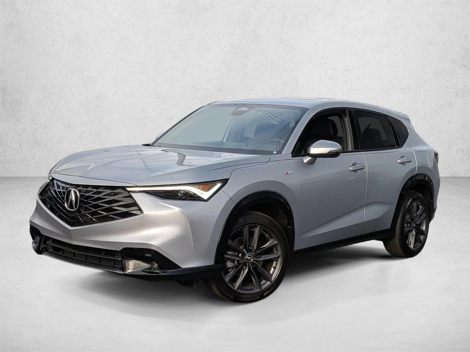 2025 Acura ADX A-Spec's photo