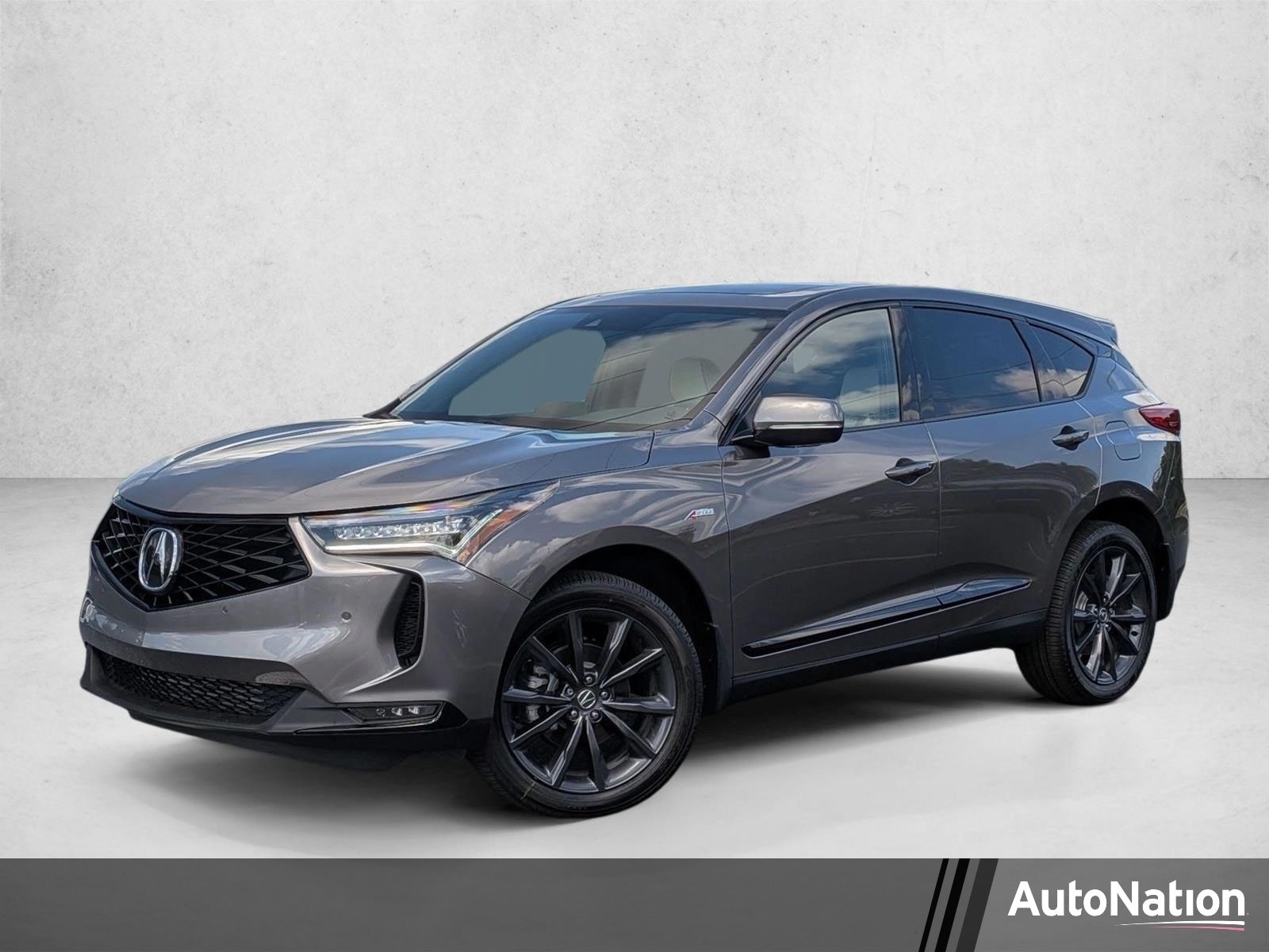 2026 Acura RDX