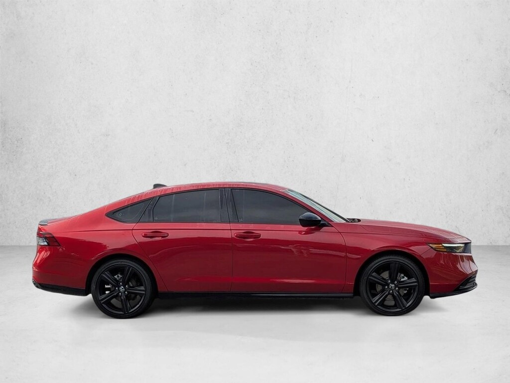 Used 2024 Honda