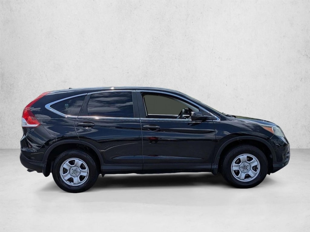 Used 2014 Honda CR-V LX SUV