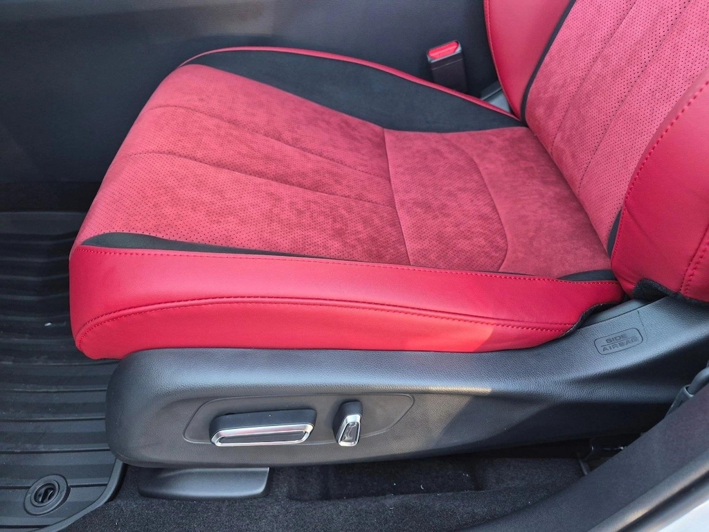 New 2026 Acura ADX w/A-Spec Package SUV