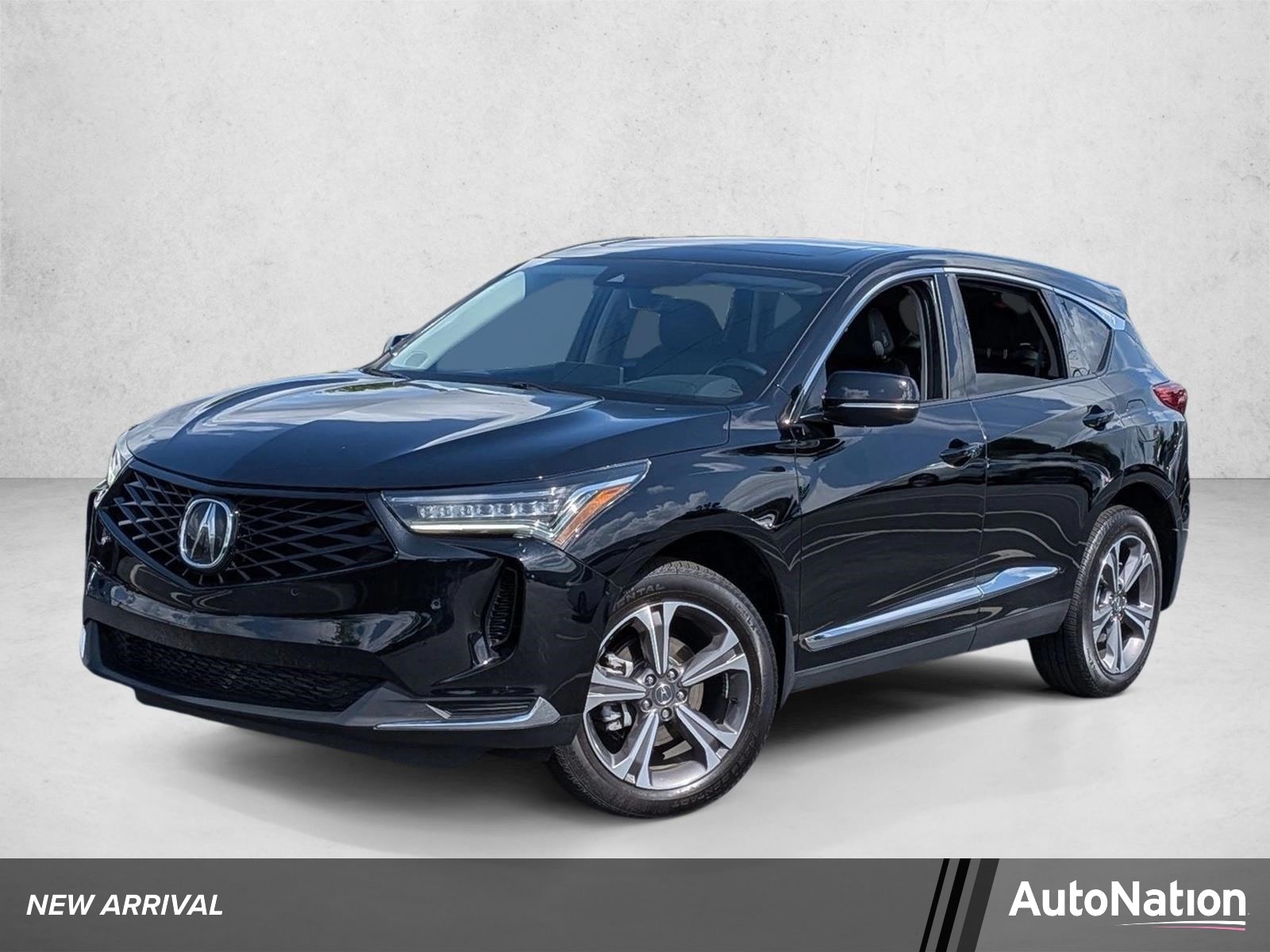 2025 Acura RDX Technology Package SH-AWD's photo