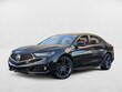 Acura TLX