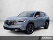  Acura ADX