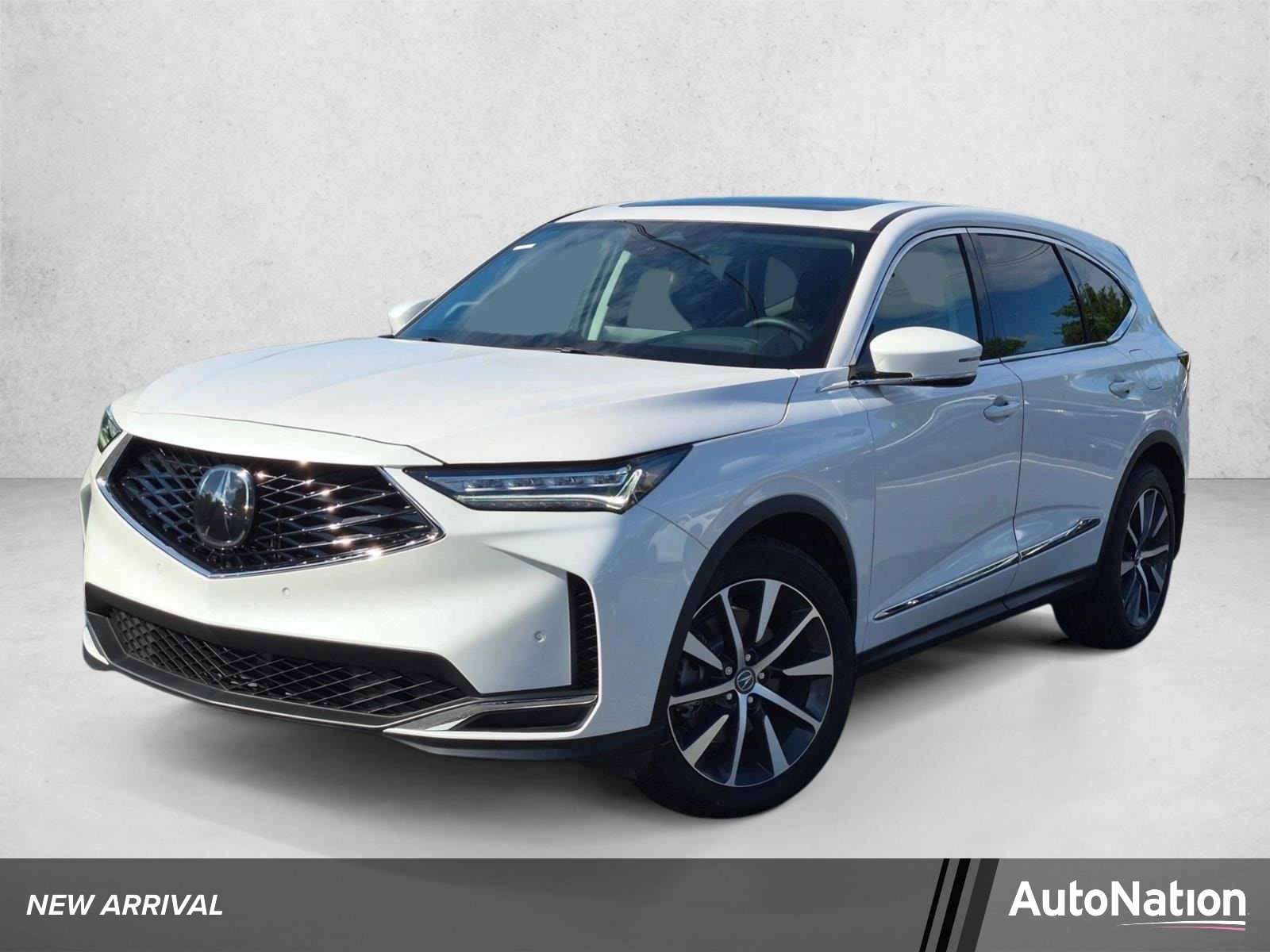 2026 Acura MDX