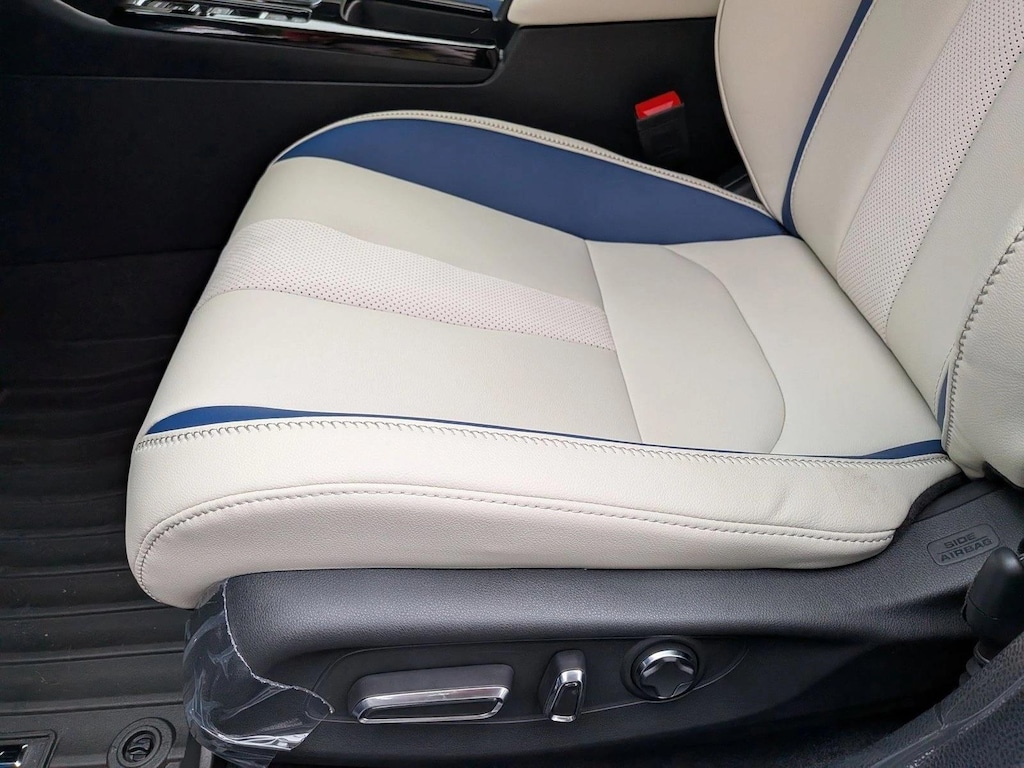 New 2026 Acura Integra w/A-Spec Technology Package Hatchback