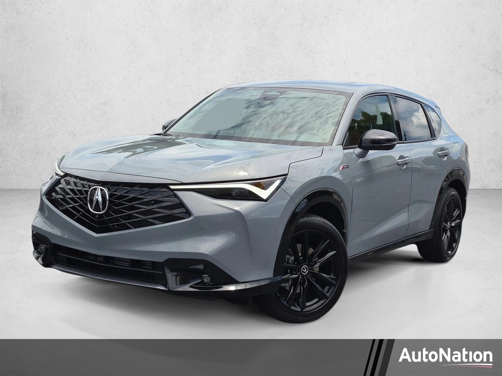 2026 Acura ADX