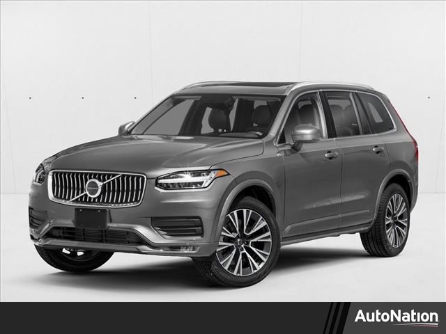 2021 Volvo XC90 T6 Momentum AWD's photo