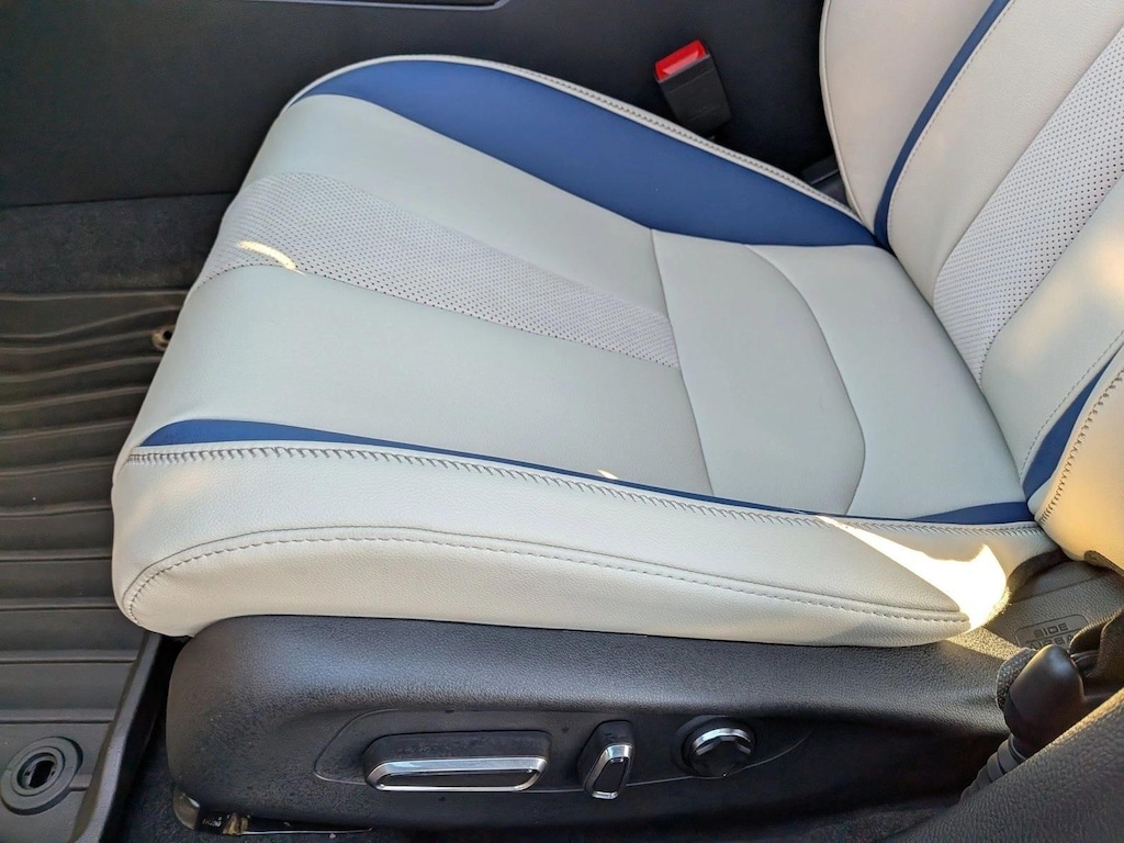 New 2026 Acura Integra w/A-Spec Technology Package Hatchback