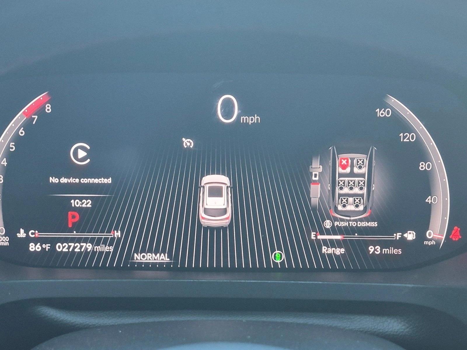 2026 Acura MDX A-Spec Package - Photo 11