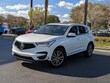  Acura RDX