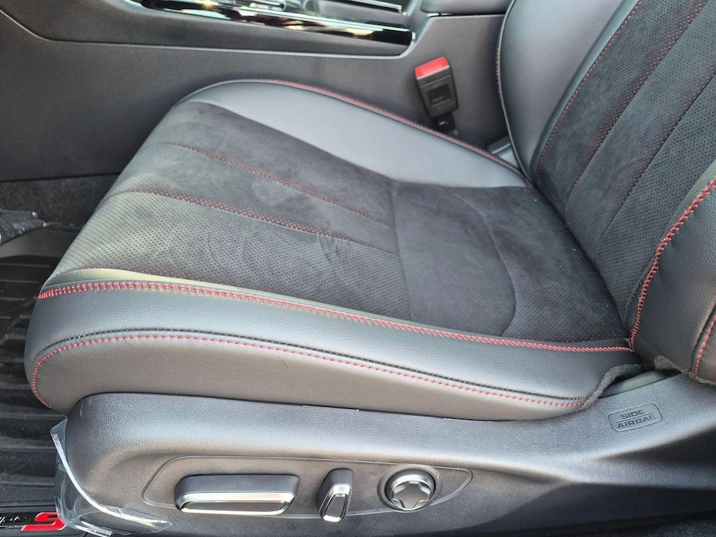 New 2026 Acura Integra Type S Hatchback
