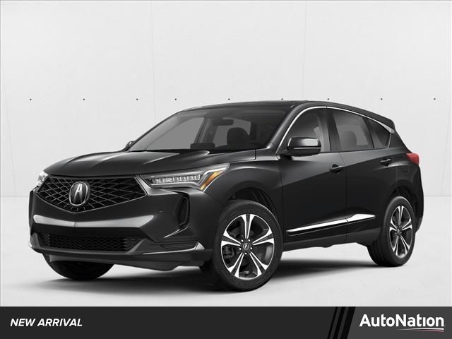 2025 Acura RDX Technology Package SH-AWD's photo