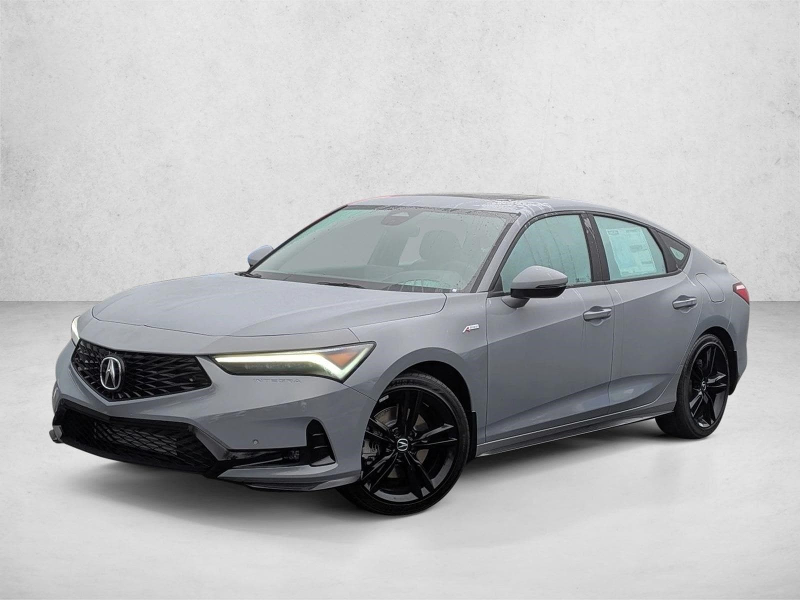 2026 Acura Integra A-Spec with Tech Package's photo
