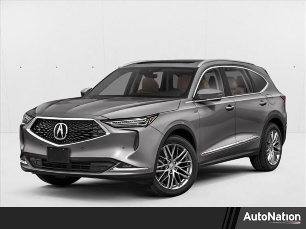 Used 2023 Acura MDX w/Advance Package SUV
