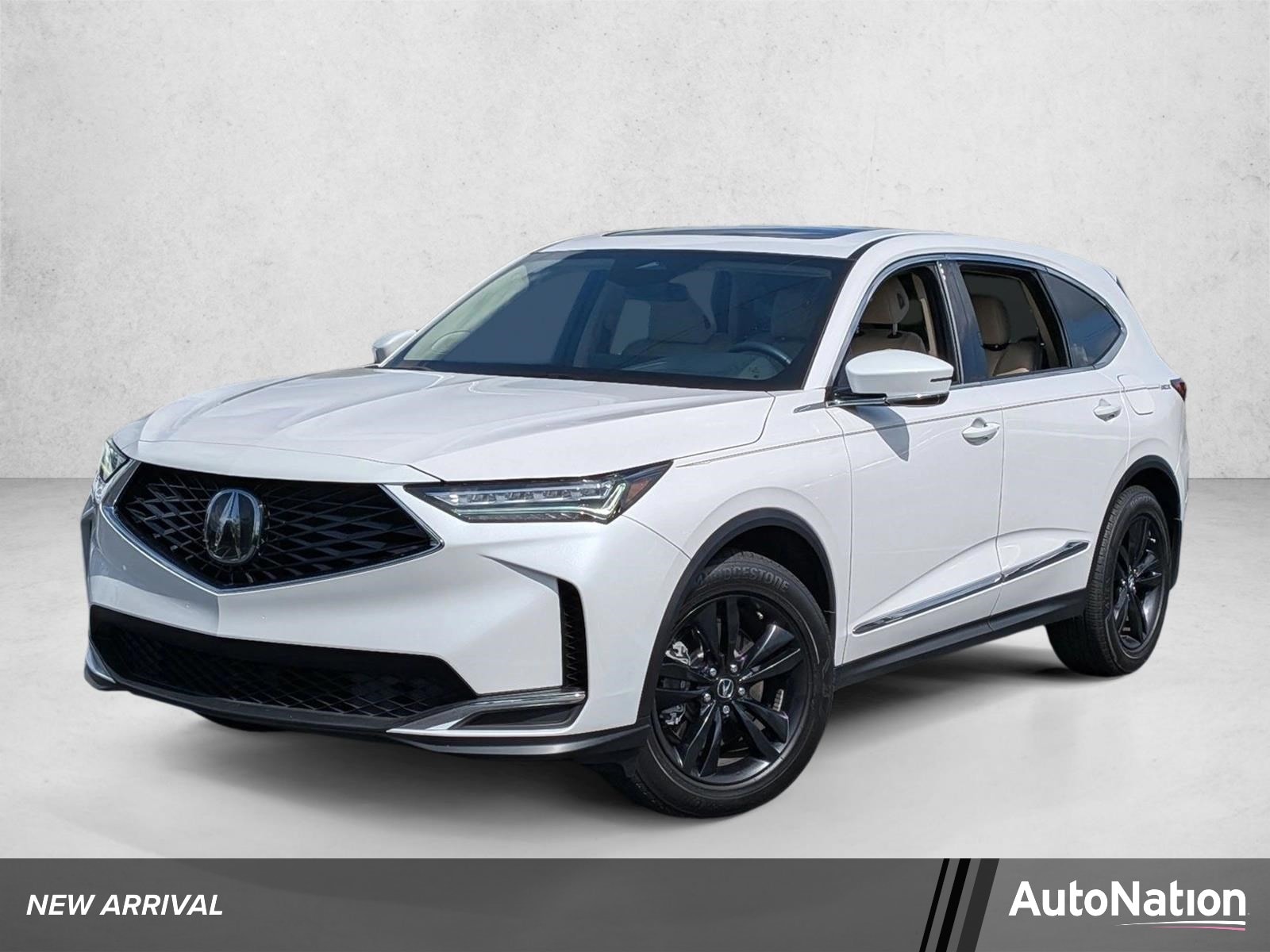 2025 Acura MDX -'s photo