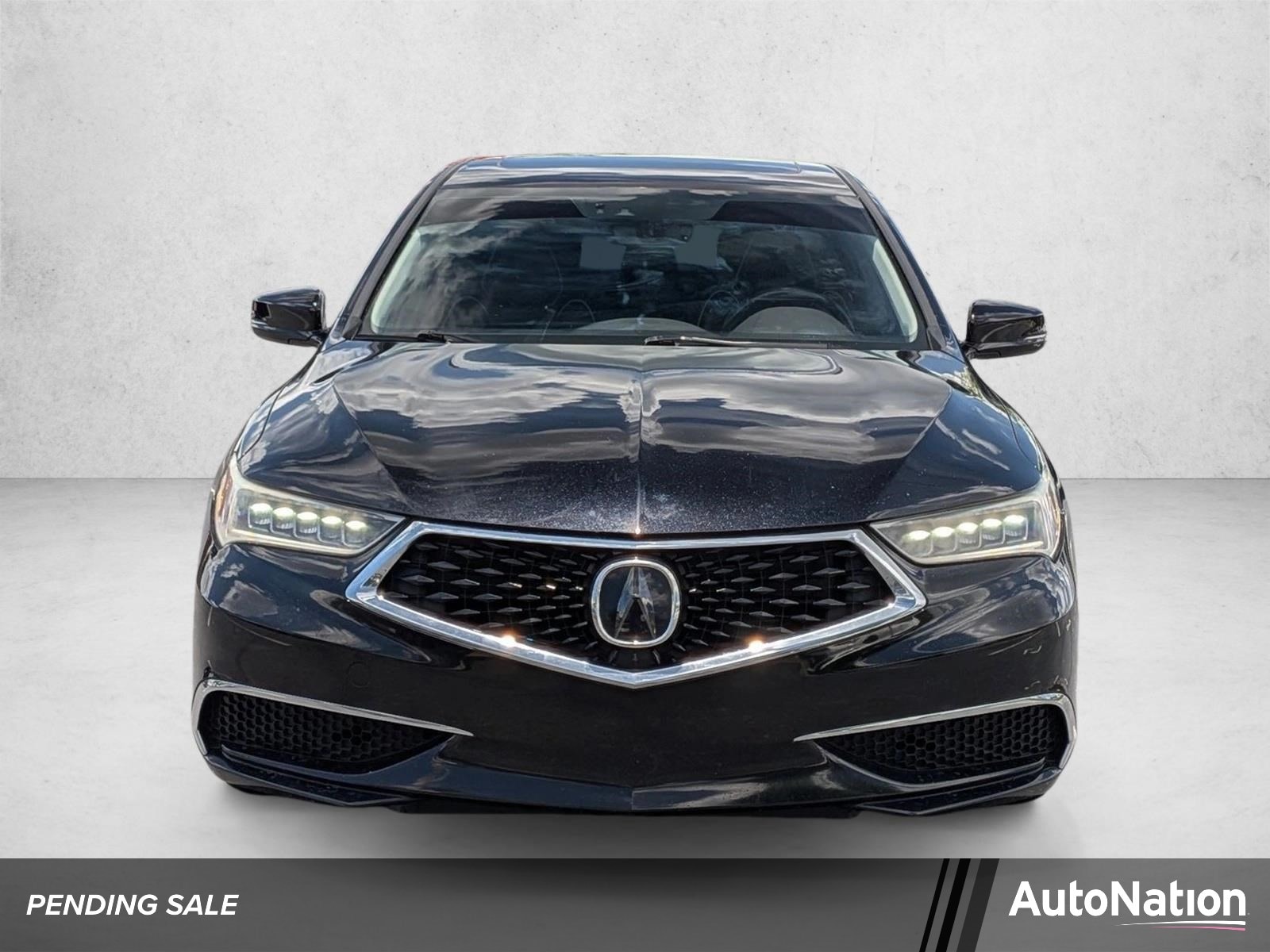 2020 Acura TLX 3.5 Auto Technology Package's photo