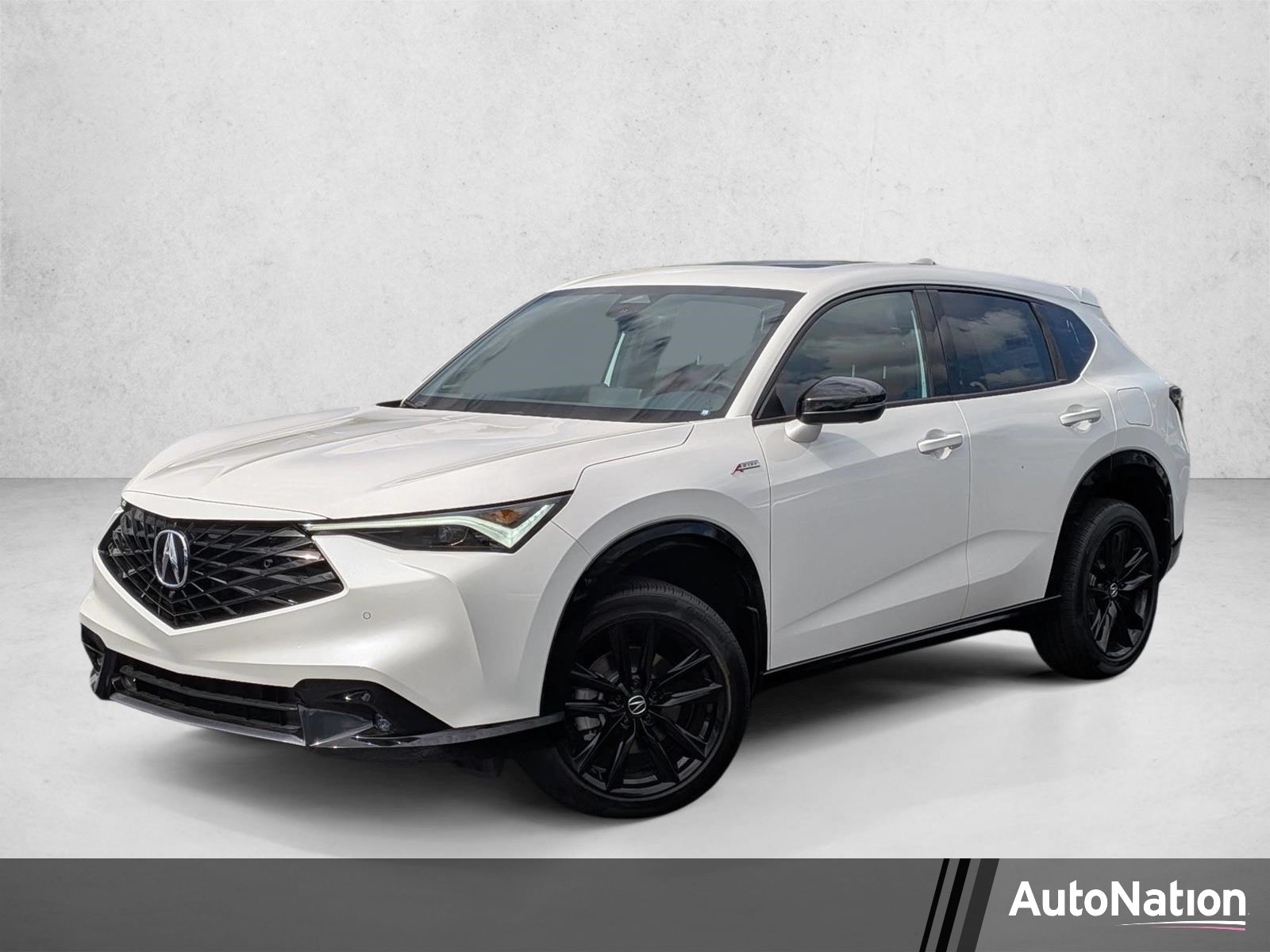 2026 Acura ADX AWD A-Spec w/Advance Package's photo